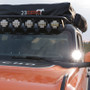 Nacho Lighting 5.75in Offroad TM5 Racer LED Light Set