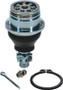 QuadBoss 04-09 Kawasaki KFX 700 V-Force Heavy-Duty Lower Ball Joint Kit