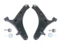 Whiteline 14-18 Subaru Forester SJ Front Lower Control Arm