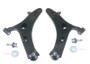 Whiteline 14-18 Subaru Forester SJ Front Lower Control Arm