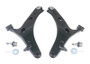 Whiteline 14-18 Subaru Forester SJ Front Lower Control Arm