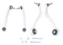 Whiteline 15-20 BMW F8X M Series Front Control Arm Kit