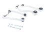 Whiteline 15-20 BMW F8X M Series Front Control Arm Kit