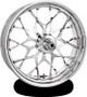 Performance Machine 18x5.5 Forged Wheel Galaxy - Chrome
