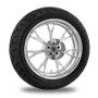 Performance Machine 18x5.5 Forged Wheel Paramount - Chrome