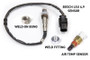 Haltech NEXUS Rebel LS Gen IV 6-Pin DBW Throttle/EV6 Injectors/Manual Transmission