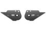 DV8 Offroad 2021+ Ford Bronco Trailing Arm Skid Plates w/ OEM Skid