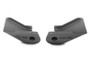 DV8 Offroad 2021+ Ford Bronco Trailing Arm Skid Plates w/ OEM Skid