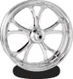 Performance Machine 21x3.5 Forged Wheel Luxe - Chrome