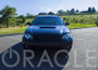 Oracle Subaru Legacy 05-11 LED Halo Kit - Red