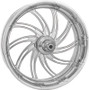 Performance Machine 21x3.5 Forged Wheel Supra - Chrome