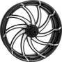 Performance Machine 21x3.5 Forged Wheel Supra - Contrast Cut Platinum
