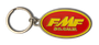 FMF Racing 1973 Oval Keychain