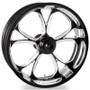 Performance Machine 21x3.5 Forged Wheel Luxe - Contrast Cut Platinum