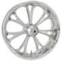 Performance Machine 21x3.5 Forged Wheel Virtue - Chrome