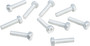 Bolts 6mm X 24mm 10/pk