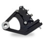Performance Machine 84-99 Softail Rear Brake 1 Pc - Black Ops