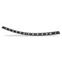 Performance Machine Windscreen Trim Assembly Holeshot - Black Ops