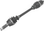 QuadBoss 15-17 Polaris RZR 900 XC Front Left Side Rugged Axle