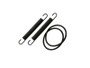 FMF Racing YZ250 99-26 Pipe Spring & O-Ring Kit P/N 011318