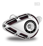 Performance Machine Jet Air Cleaner - Chrome