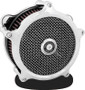 Performance Machine Air Cleaner - Chrome
