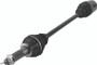 QuadBoss 12-14 Polaris RZR XP 4 900 Rear Left Side Rugged Axle