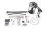Radium Engineering FCST-X Spare Drop-In Pump Module (Walbro F90000267/274/285)