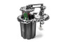 Radium Engineering FCST-X 3 Surge Tank Pumps And 1 Lift Pump Included (Walbro F90000274)
