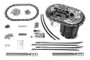 Radium Engineering FCST-X 3 Surge Tank Pumps And 1 Lift Pump Included (Walbro F90000274)