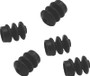 S&S Cycle Super E/G Bellows Seal - 5 Pack