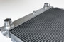 CSF 06-10 BMW E60 M5 / 06-10 BMW E63/E64 M6 Aluminum High-Performance Radiator