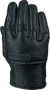 Speed and Strength Off the Chain Leather Gloves Black - 2XL