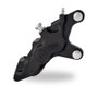Performance Machine 00-21 HD Caliper 112x6B Right - For 11.5in Disc - Black Ops