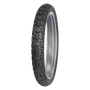 Dunlop Trailmax Raid Front Tire - 110/80R19 M/C 59T TL