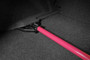 PERRIN 13-26 BRZ/FR-S/86/GR86 Rear Shock Tower Brace - Hyper Pink