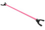 PERRIN 13-26 BRZ/FR-S/86/GR86 Rear Shock Tower Brace - Hyper Pink
