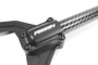PERRIN 22-26 Subaru WRX Rear Shock Tower Brace - Carbon Fiber