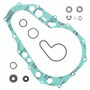 QuadBoss 04-08 Arctic Cat 400 DVX Water Pump Rebuild Kit