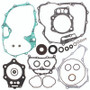 QuadBoss 05-11 Honda TRX500FM FourTrax Foreman 4x4 (02) Complete Gasket Set w/ Oil Seal
