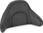 Mustang 01-17 Honda Gold Wing GL1800 w/OEM Heat Passenger Backrest - Black