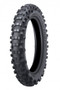 Dunlop Geomax EN91 Rear Tire - 140/80-18 70R TT