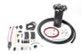 Radium 09-20 Nissan 370Z RHD/LHD Fuel Hanger Surge Tank(Pumps Not Incl.) Walbro GSS342 AEM 50-1200