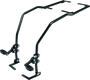 QuadBoss 15-19 Honda TRX500FA FourTrax Foreman Rubicon 4x4 AT/DCT/GPScape Fender Protector
