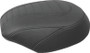 Mustang Kawasaki VN1500 Vulcan, Nomad Fender Bib w/Studs - Black
