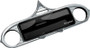 Kuryakyn Stereo Accent 96-13 FL Touring Models Chrome