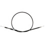 Hot Start Control Cable
