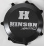 Clutch Cover Yz450f '10-19