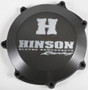 Clutch Cover Yam Yz/wr450f '03-09