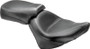 Mustang 03-17 Victory Vegas, Kingpin, 05-07 8-Ball Standard Touring 2PC Seat - Black